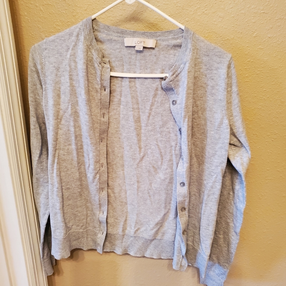 Cardigan